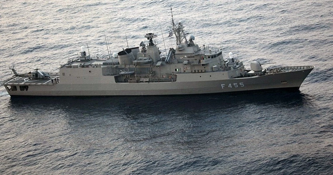 Κρίσιμα τα επόμενα 24ωρα σε Αιγαίο και Α. Μεσόγειο – Στήνεται Ελληνικό θαλάσσιο τείχος – Οι 3 άγνωστες προκλήσεις της Τουρκίας στην άσκηση ΠΑΡΜΕΝΙΩΝ 2018